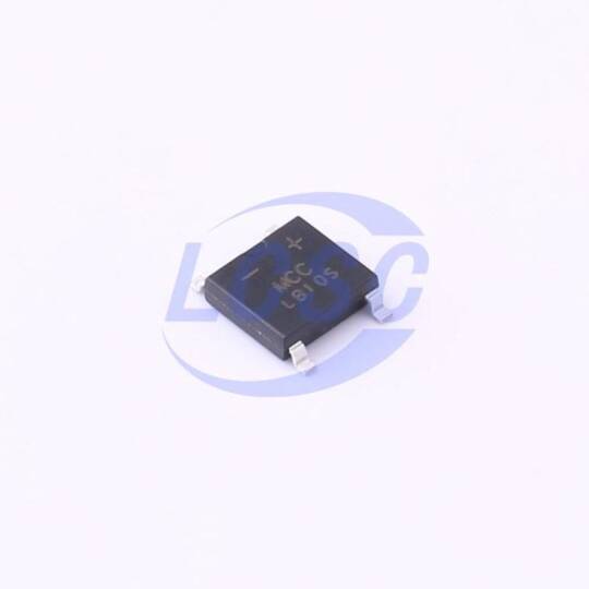 MCC LMB10S-TP - 3