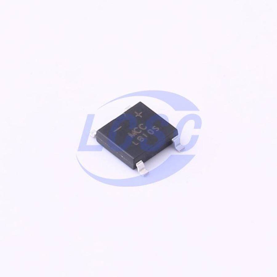MCC LMB10S-TP - 3