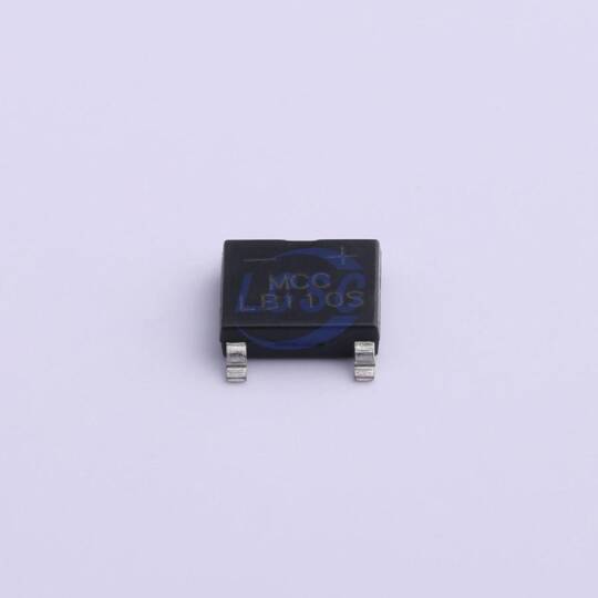 MCC LMB110S-TP - 3