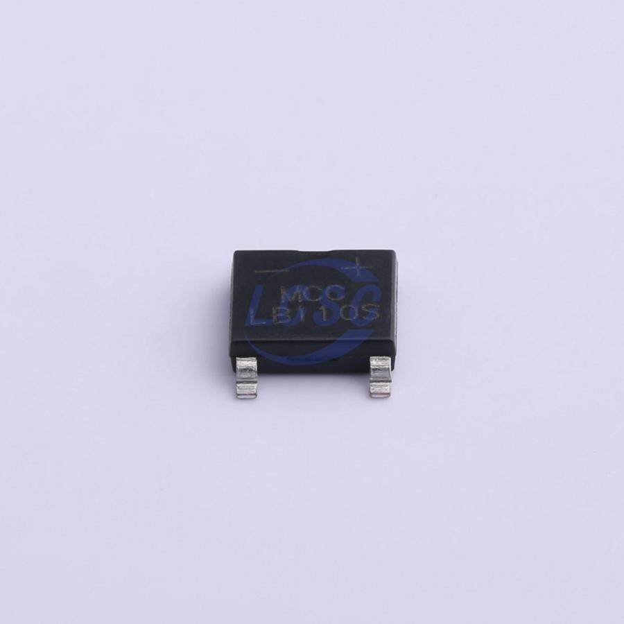 MCC LMB110S-TP - 3