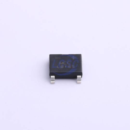 MCC LMB16S-TP - 3