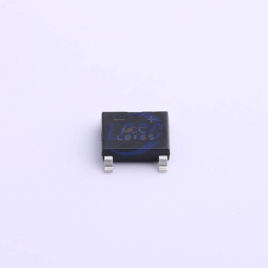 MCC LMB16S-TP - 3