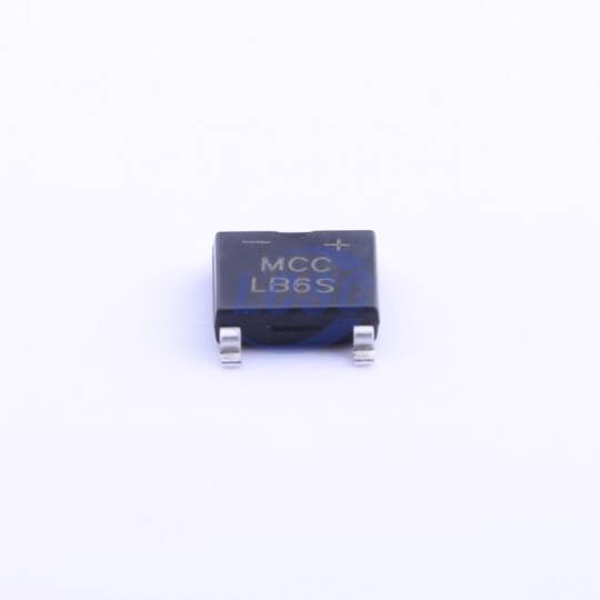 MCC LMB6S-TP - 3