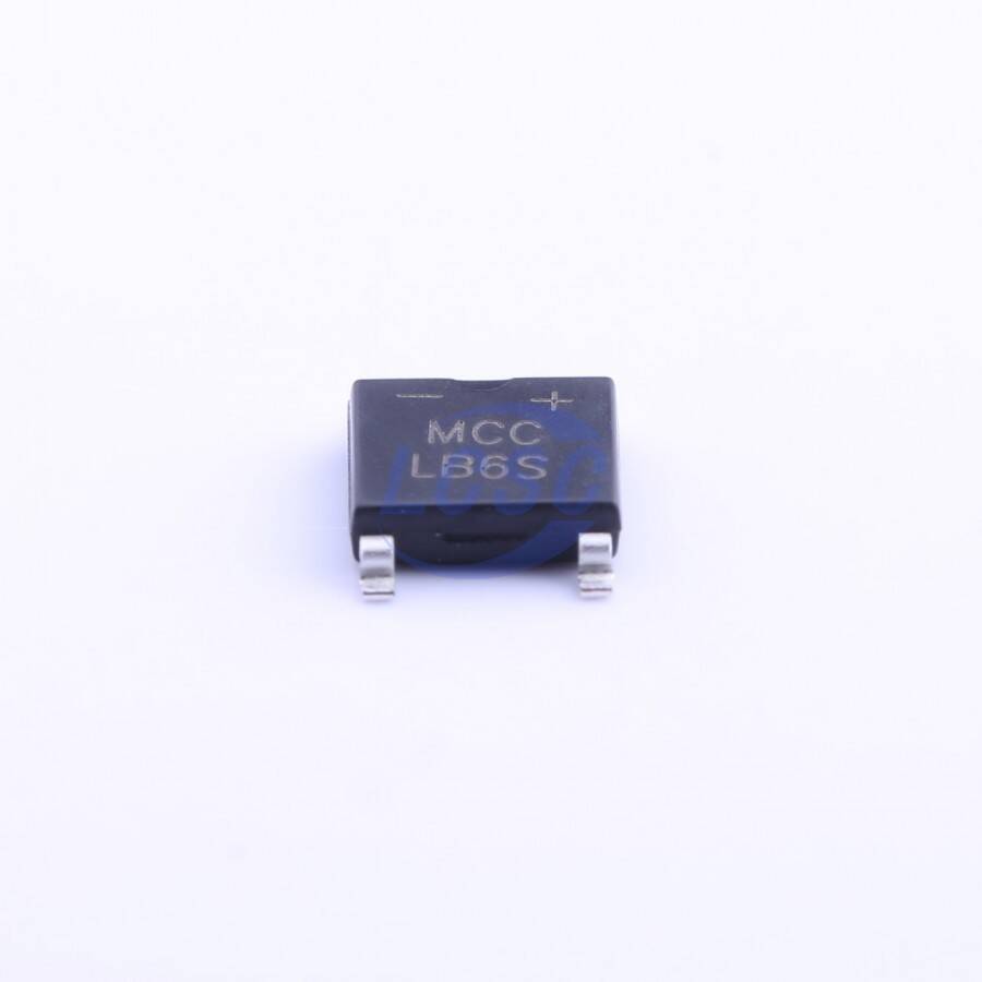 MCC LMB6S-TP - 3