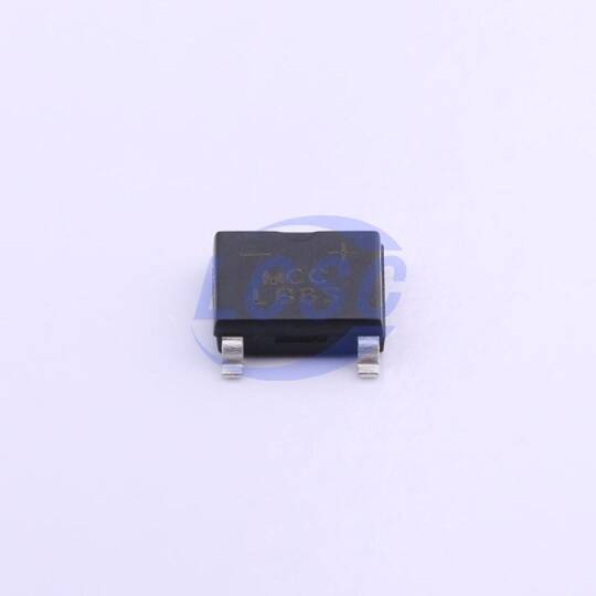 MCC LMB8S-TP - 3