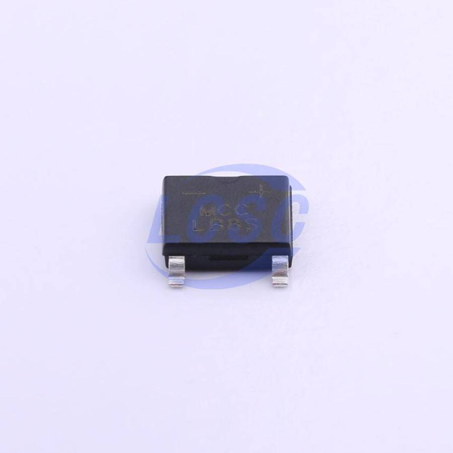 MCC LMB8S-TP - 3