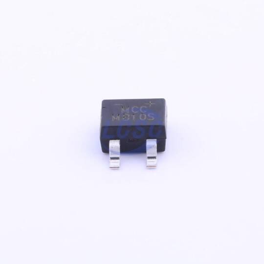 MCC MB10S-TP - 3