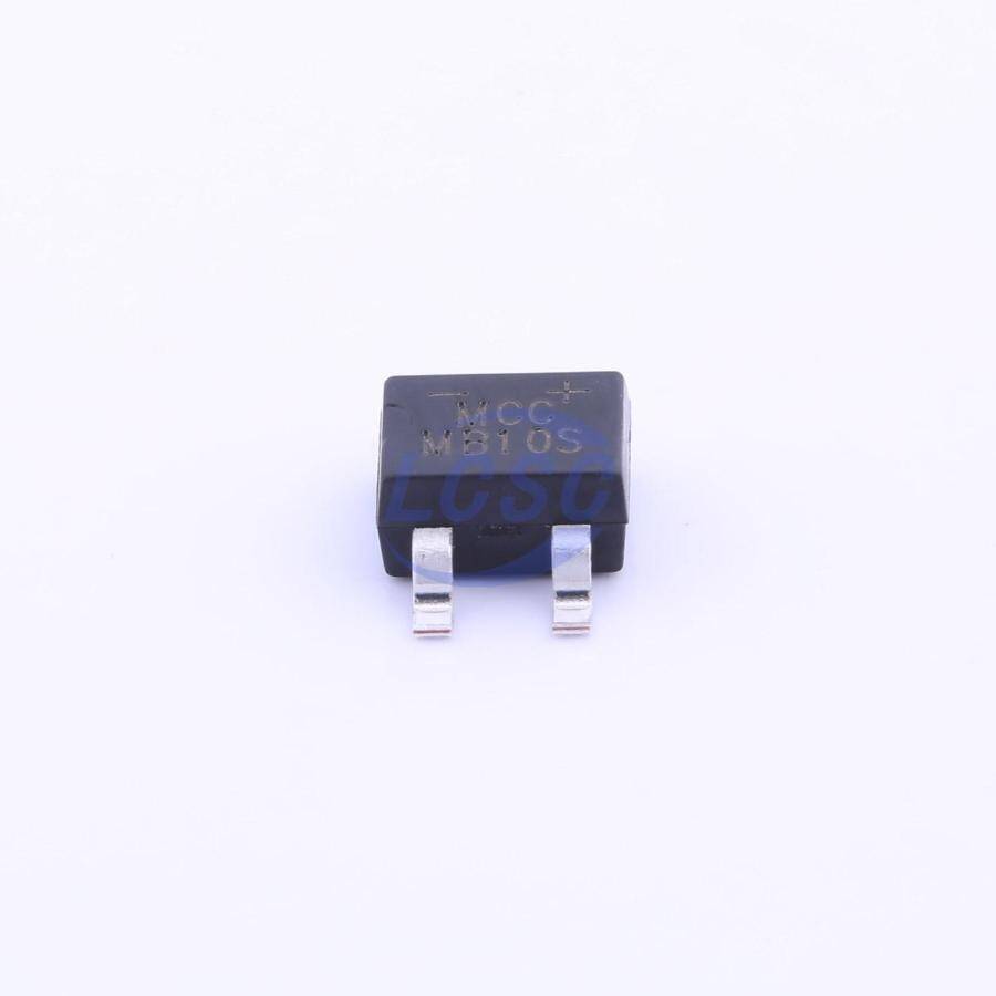 MCC MB10S-TP - 3