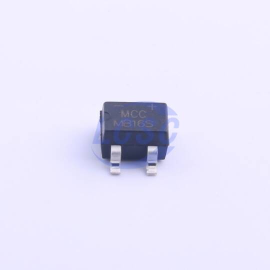 MCC MB16S-TP - 3
