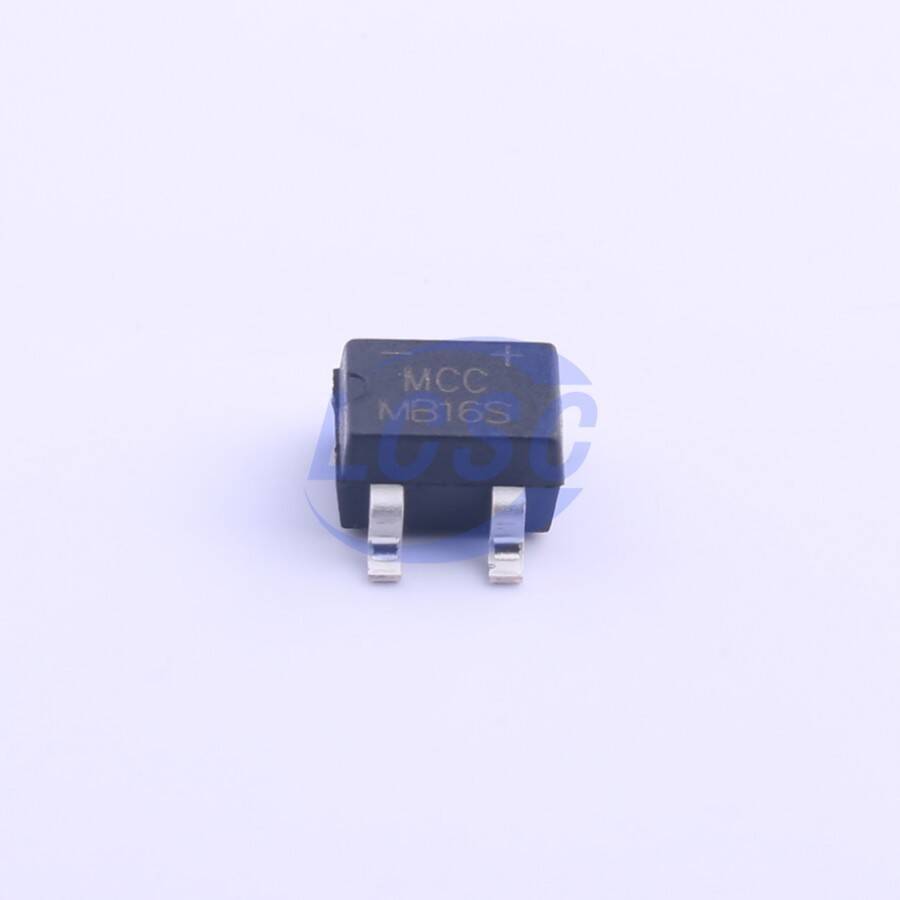 MCC MB16S-TP - 3