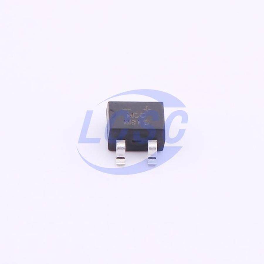 MCC MB1S-TP - 3