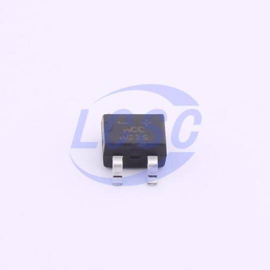 MCC MB2S-TP - 3