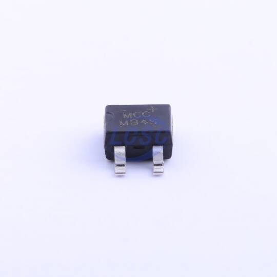 MCC MB4S-TP - 3