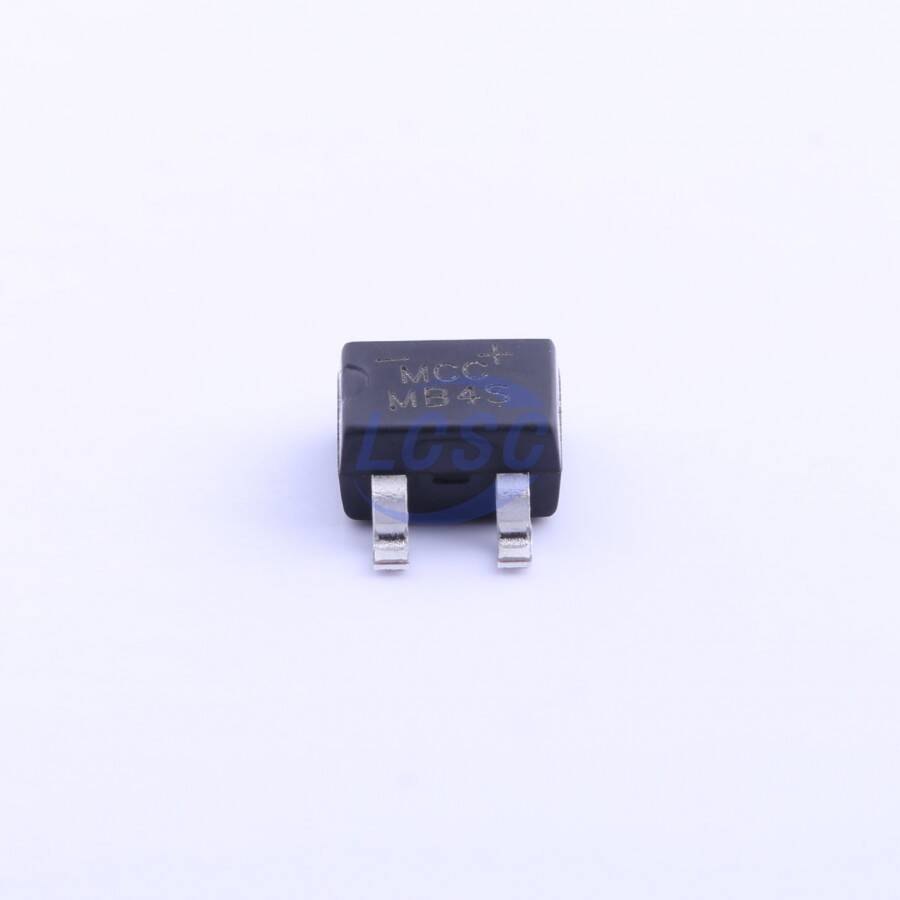 MCC MB4S-TP - 3