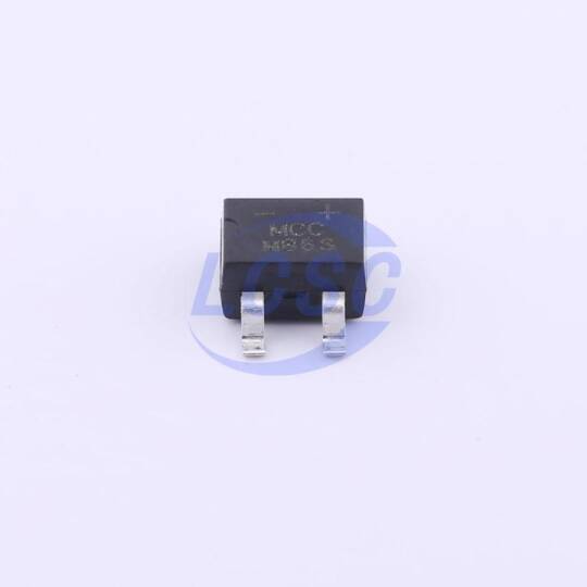 MCC MB6S-TP - 3
