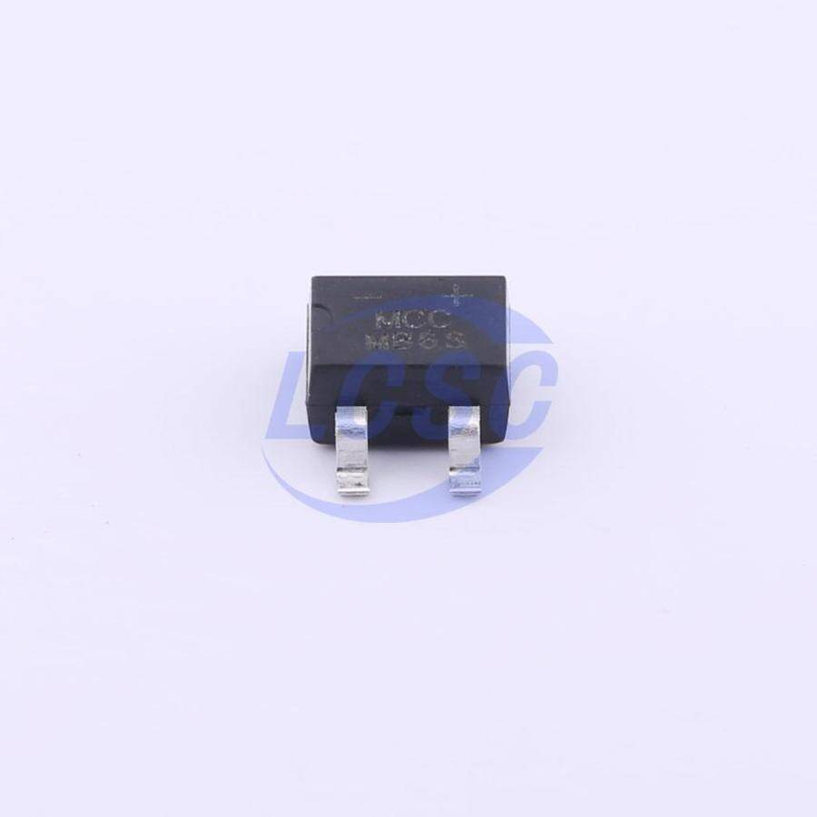 MCC MB6S-TP - 3