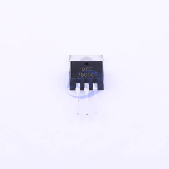 MCC MC7805CT-BP - 3