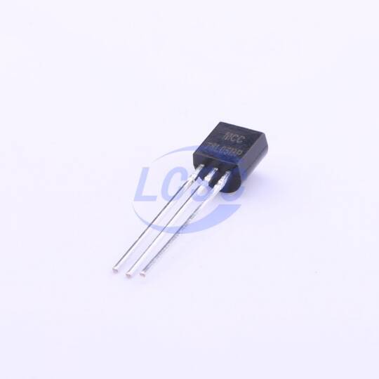 MCC MC78L05BP-BP - 3