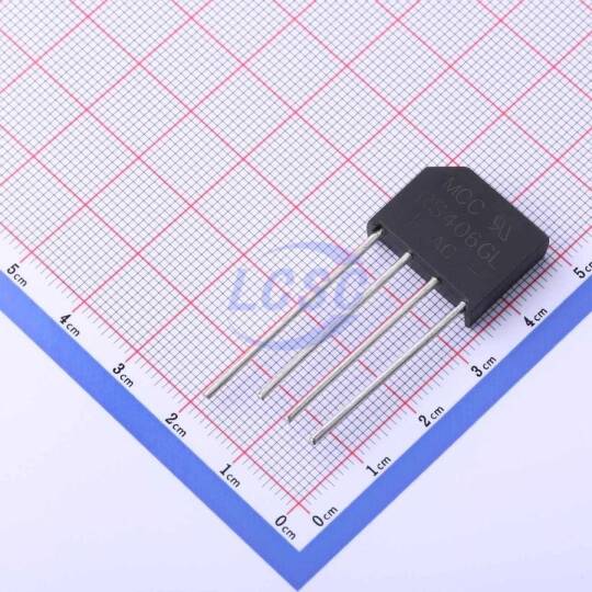 MCC RS406GL-BP