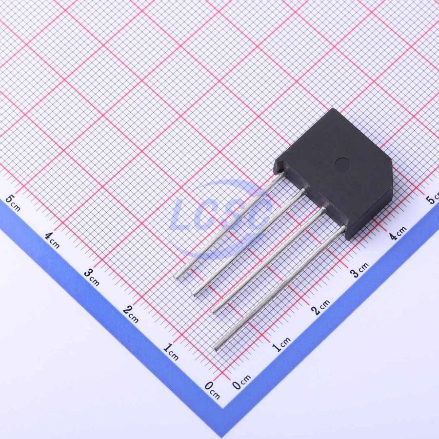 MCC RS406GL-BP - 2