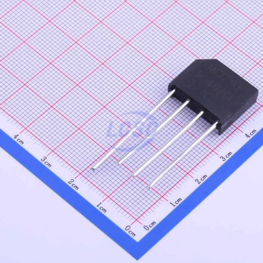 MCC RS407GL-BP - 1