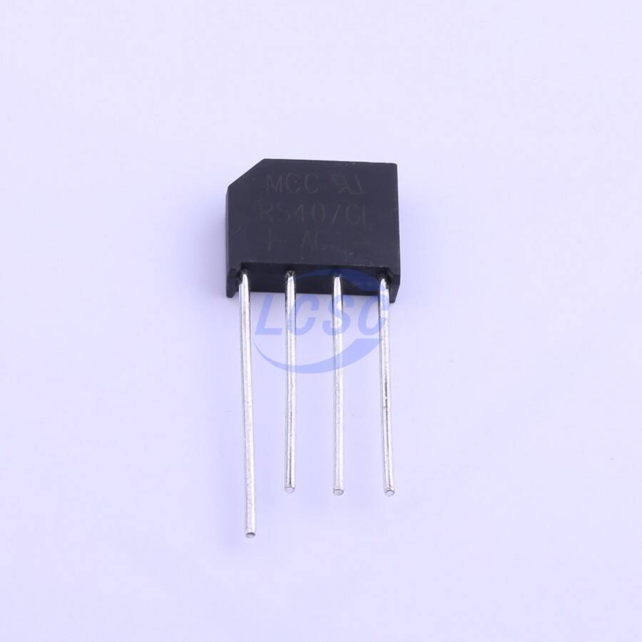 MCC RS407GL-BP - 3