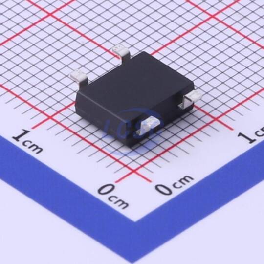 MCC SDB101-TP - 2