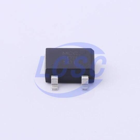 MCC SDB101-TP - 3
