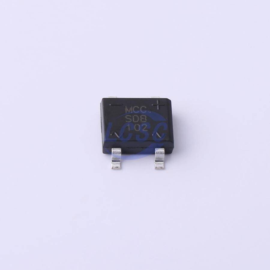 MCC SDB102-TP - 3