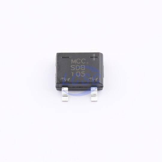 MCC SDB105-TP - 3