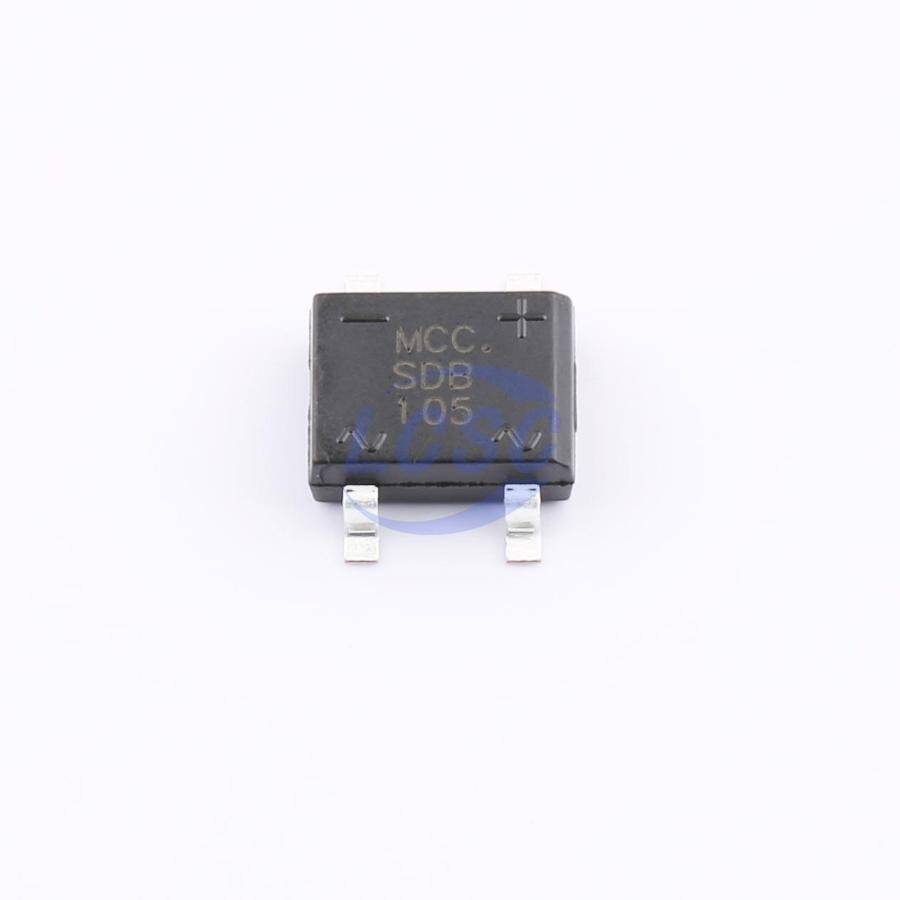 MCC SDB105-TP - 3
