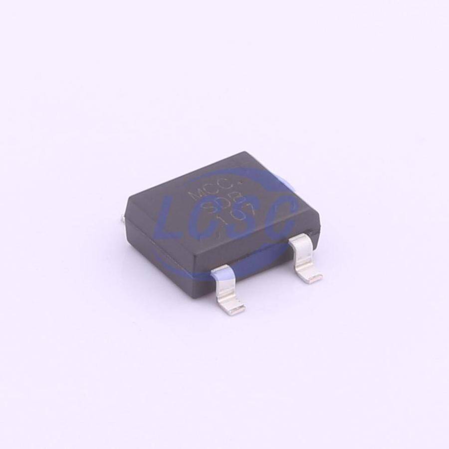 MCC SDB107-TP - 3