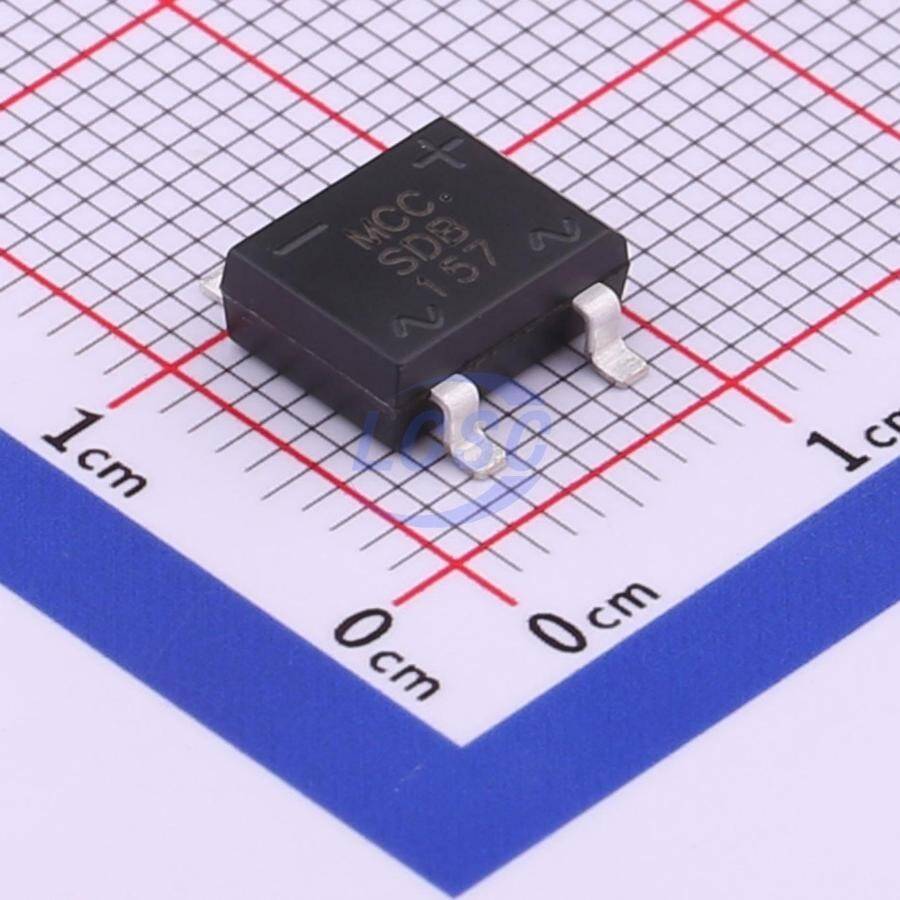 MCC SDB157-TP - 1