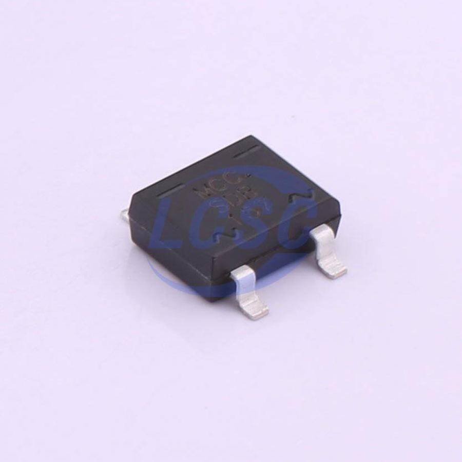 MCC SDB157-TP - 3