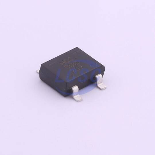 MCC SDB207-TP - 3