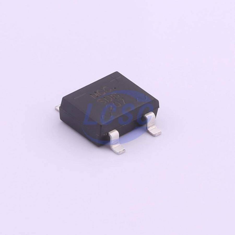 MCC SDB207-TP - 3