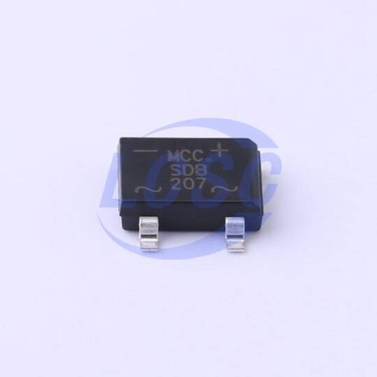 MCC SDB207L-TP - 3