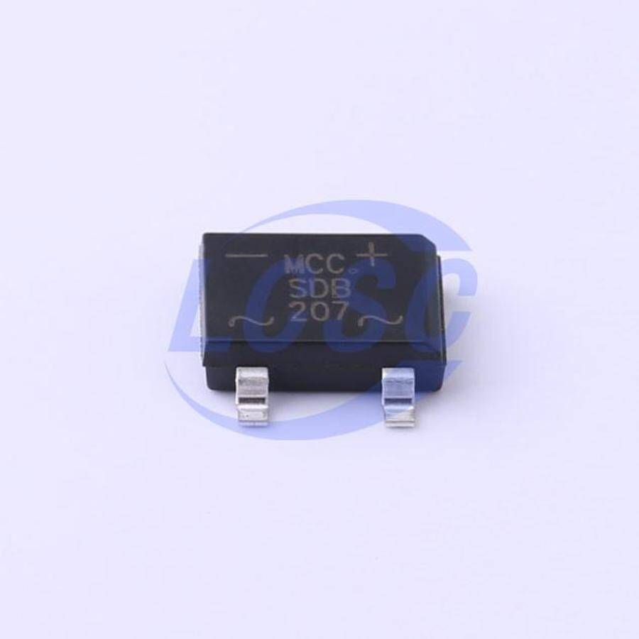 MCC SDB207L-TP - 3