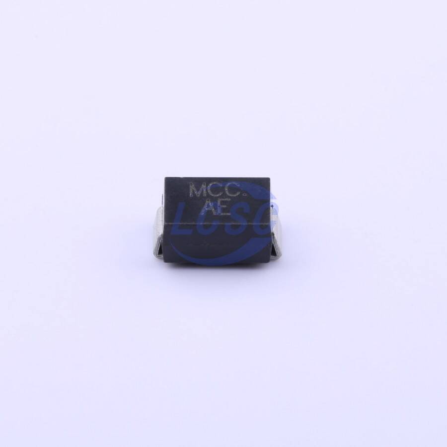 MCC SMBJ5.0CA-TP - 3