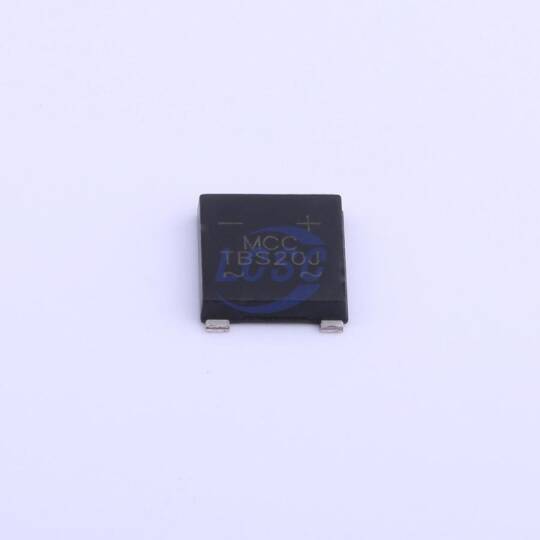 MCC TBS20J-TP - 3