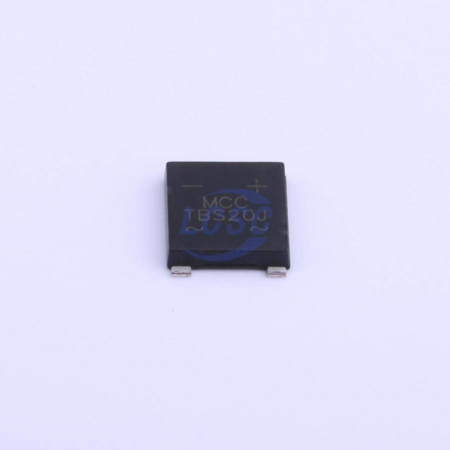 MCC TBS20J-TP - 3