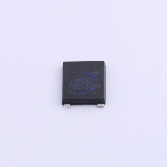 MCC TBS30M-TP - 3