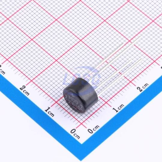 MDD(Microdiode Semiconductor) 2W10 - 1