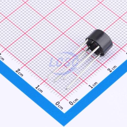MDD(Microdiode Semiconductor) 2W10 - 2