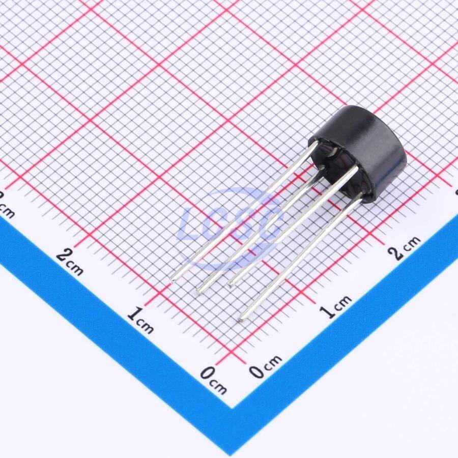 MDD(Microdiode Semiconductor) 2W10 - 2