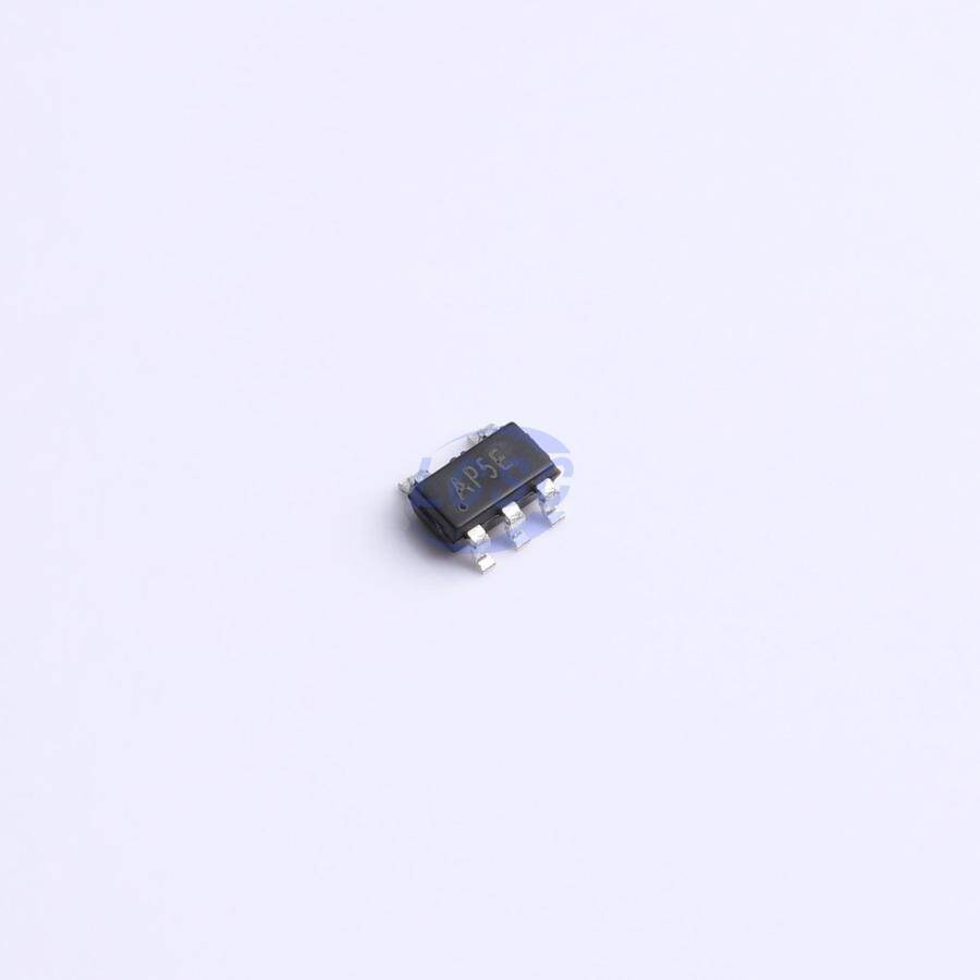 MDD(Microdiode Semiconductor) 74AHC1G125GV - 3