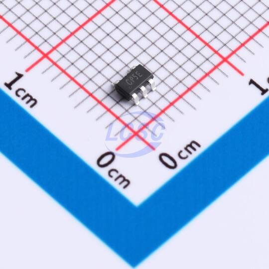 MDD(Microdiode Semiconductor) 74AHCT1G125GV - 1
