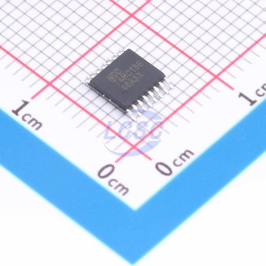 MDD(Microdiode Semiconductor) 74HC138PW
