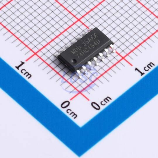 MDD(Microdiode Semiconductor) 74HC164D