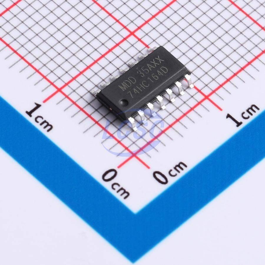 MDD(Microdiode Semiconductor) 74HC164D - 1